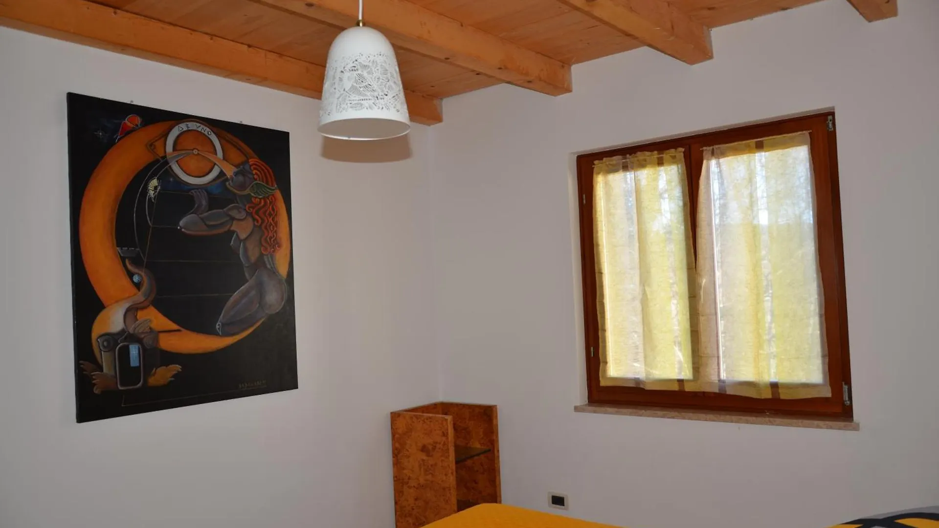 Dada'S Cottage Bijele Zemlje
