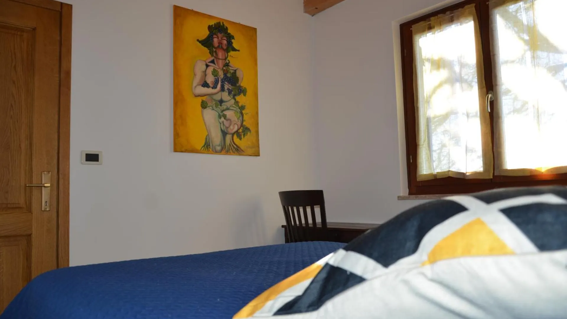 Chalet Dada'S Cottage Bijele Zemlje